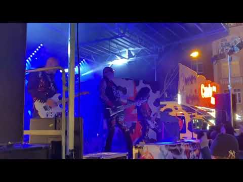 United 4 - Rammstein