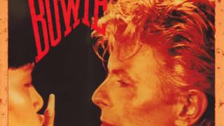 David Bowie - China Girl (HD)