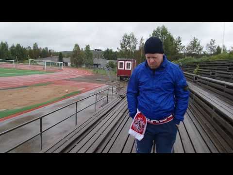 003 - Ultra´ vom FC Santa Claus