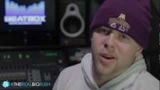 Big Rush - Funk Volume DFUOB Part 5 (Don't F*^k Up Our Beats Entry)