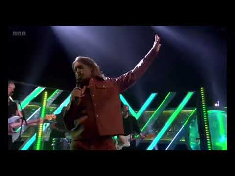 Mark Owen Rio live @ It takes two BBC 2