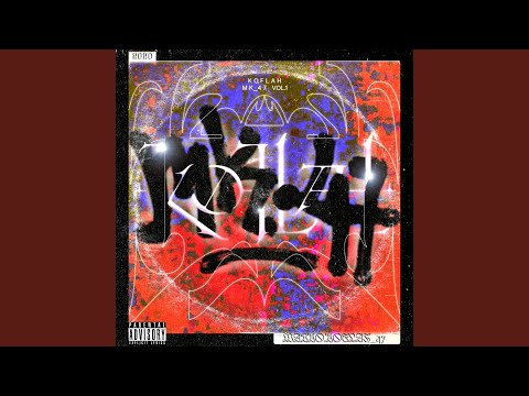 Casablanca (feat. Nic Lah Wiz)