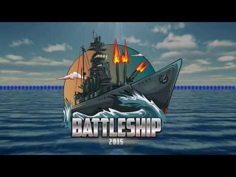 Battleship 2015   Alphabeat & Hedoné Ft. Emilie Shanti
