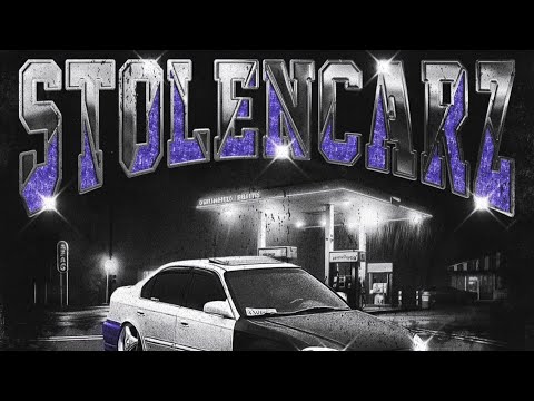 STOLENCARZ - FADEAWAY (PROD. TOPE2DIE)