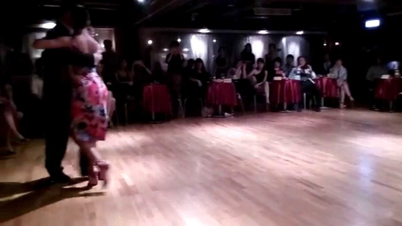 Stella Misse & Vladimir Khorev in Taipei 01