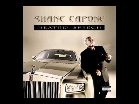 SHANE CAPONE feat. Dutch Kinkade & Haystak - 