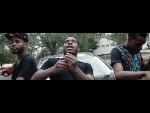 MRG Myke Rob f/ RLSG KD - Lord Knows | Shot by @iGObyTC