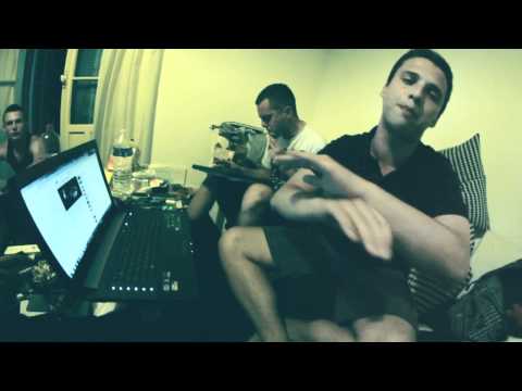 LEKSYOUGO - Freestyle Soul