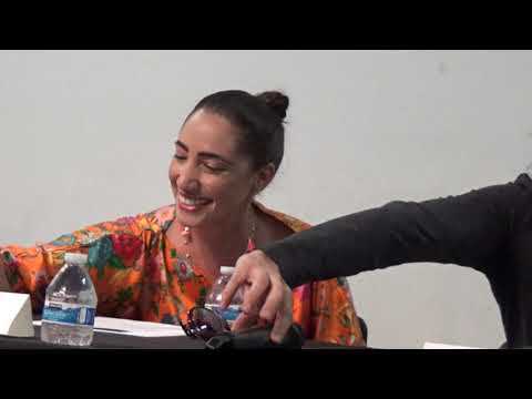 MOCA Contemporary Dialogues What it means to be Hispanic in America