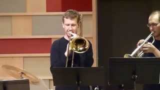 Day Dream - Ellington/Strayhorn