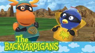 Download lagu The Backyardigans: Race to the Tower of Power - Ep.12 mp3 Download lagu The Backyardigans: Race to the Tower of Power - Ep.12 mp3