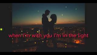 Michael Jackson - Speechless (Lyrics)