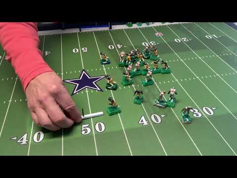 April 2021: UNLV vs Cal