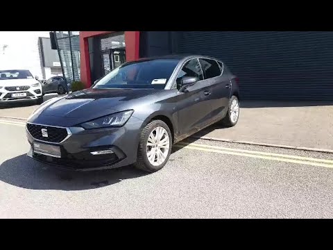 SEAT Leon 2.0TDI 150BHP SE PLUS AUTOMATIC - Image 2