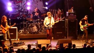 Big Wreck &quot;Digging In&quot; Live Toronto February 18 2017