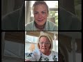 Trifecta Reunited Live With Adrian