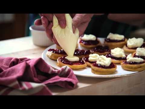 The Great New Zealand Baking Book