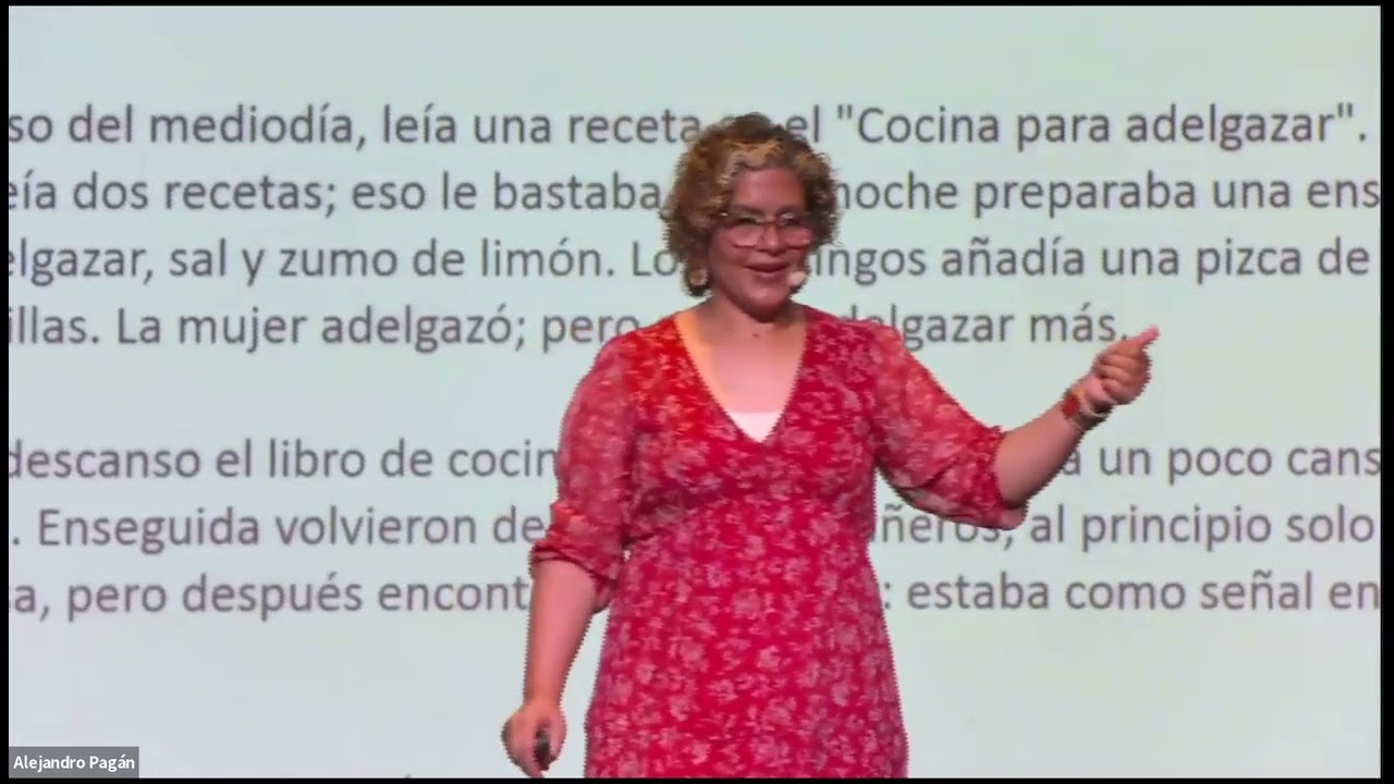 Fotografía ilustrativa del video: Estrategias motivadoras para potenciar lectores