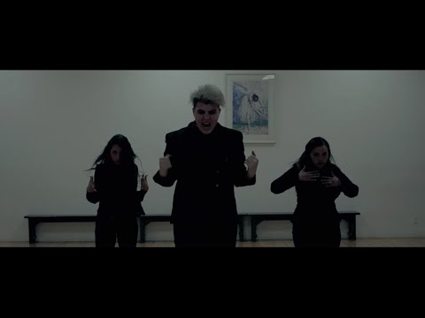Poker Man - Poison (Official Music Video)