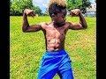 Training For Greatness French Montana No Stylist Clean Ft Drake