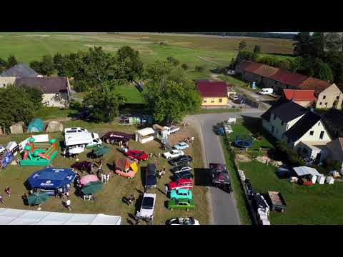 2 Oldtimer und Simsontreffen in Rachlau 17. 09. 2023