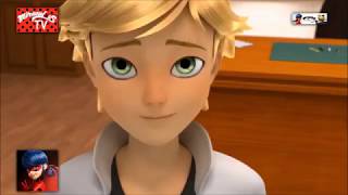 Nice, Naive and Beautiful - Plumb - Miraculous Ladybug AMV🐞