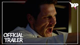 Night Spider l Official Trailer
