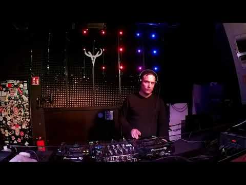 David Hasert  | Live at NICEstream / Cologne