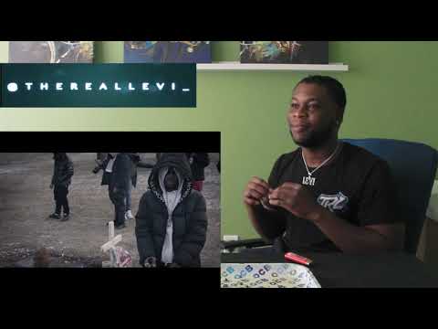 TRL Reaction / J Neat  - For My Bros (Official Music Video) (CanadaRap)