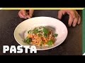 Maak het zelf: pasta