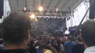 Ossian - Sörivó vagyok