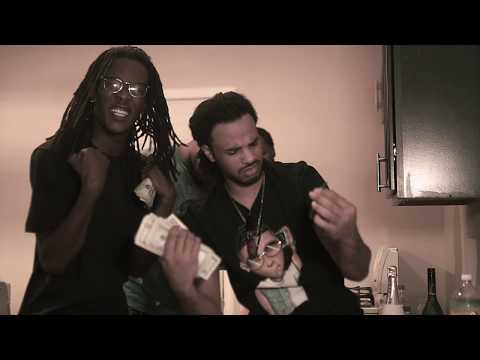 Count It Up- Traffik x FastLane ENT (Official Music Video) Shot by: @LacedVis