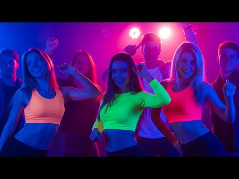 JUPA – Springdreh (Offizielles Musikvideo | JUPA Party)