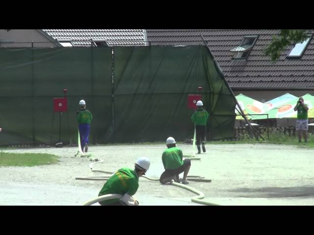 Vavřinec, 08. 07. 2012