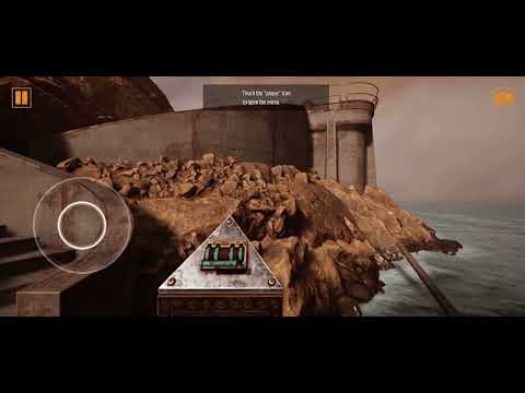 Myst Mobile (2023) [Free Trial Full Playthrough]