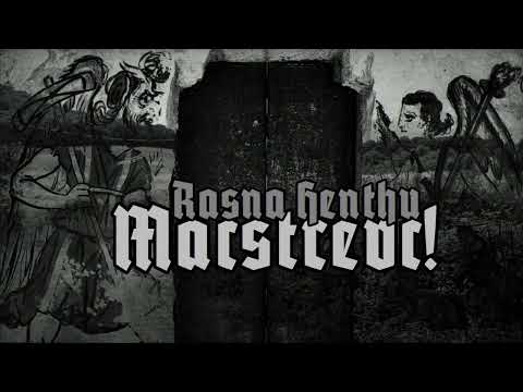 Exaltatio Diaboli - Rasna henthu macstrevc (Track Premiere)