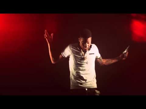 Maine Musik & TEC - Minute to Get It