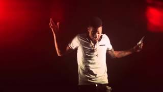 Maine Musik & TEC - Minute to Get It