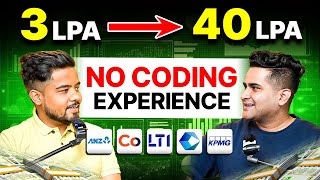 Get Hired FAST in 2026 : How He Got 5x Hike – Real Strategy to Crack High Paying Job in 2026