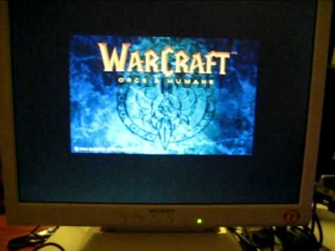 Using the Dockstar as a Powerful Gaming and Emulation Console