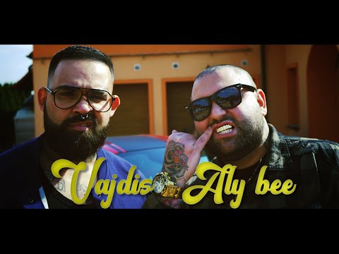 Vajdis feat. Aly bee - Latino romano (Prod. Vajdis)