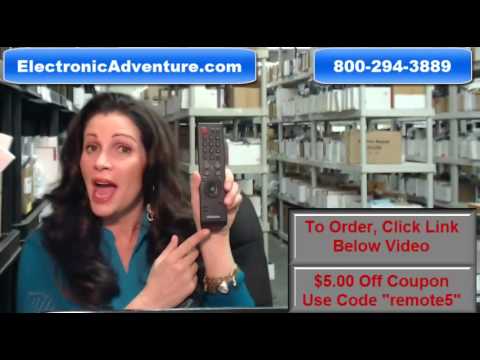 Original Samsung AA59-00451A 3D TV REMOTE Control (AA5900451A) $5 Off Coupon - ElectronicAdventure