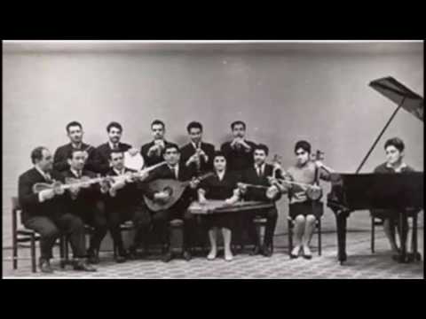 Sahmali Kurdoglu "Rast"