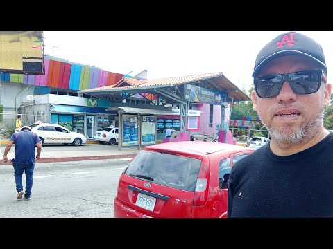 ASÍ ESTÁ MÉRIDA EN VIVO desde el TERMINAL DE PASAJEROS mientras HURACÁN MELISSA EN JAMAICA Y CUBA