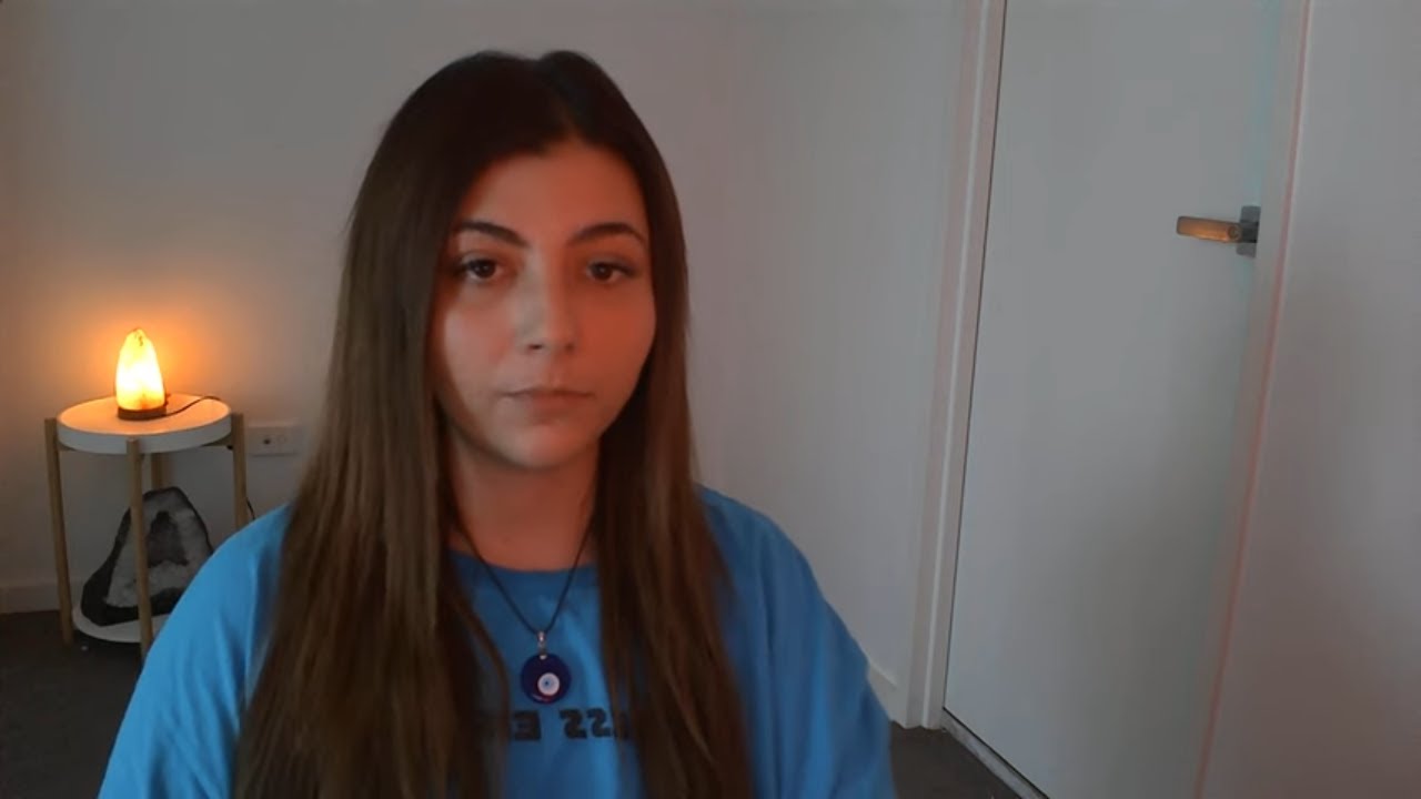 THIS DARK NIGHT OF THE SOUL IS TRANSFORMING YOUR LIFE  & PREPARING YOU FOR YOUR POSITION 💌🧿