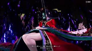 サムライスピリッツ　CPU戦クリアを目指して　Samurai Shodown  Story Mode