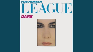 Musik-Video-Miniaturansicht zu The Things That Dreams Are Made Of Songtext von The Human League