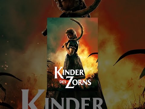 Kinder des Zorns