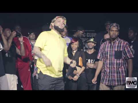 Cap Yuf vs Boss Bundlez