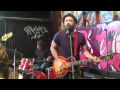 Spider Bags - "Que Viva El Rocanroll" - March 19, 2010 - SXSW